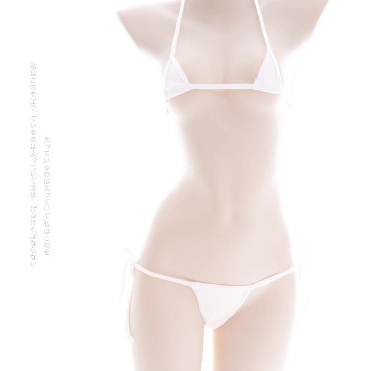 Mini Bikini