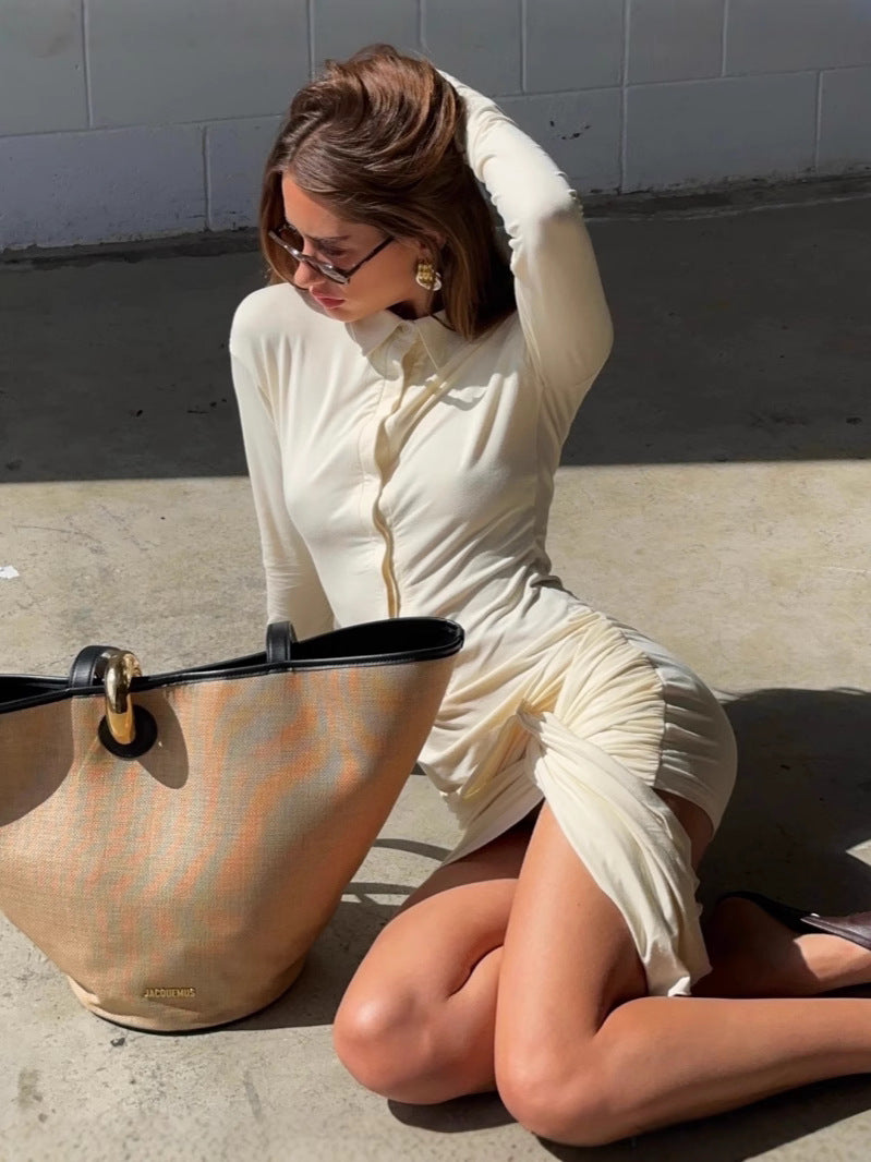 Sexy transparent