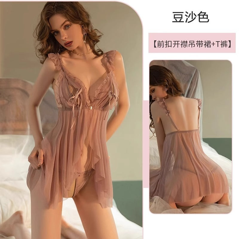 Sexy lingerie set