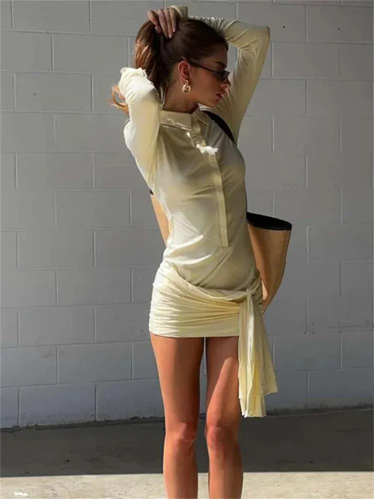 Sexy transparent