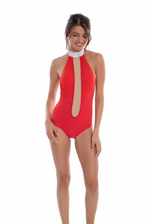 Bikini une pièce ￼